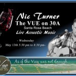 Vue on 30A Live Music