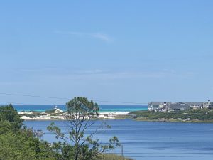 Coastal Dune Lakes of 30a