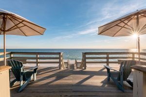 Seaside Florida