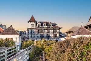 Rosemary Beach Live