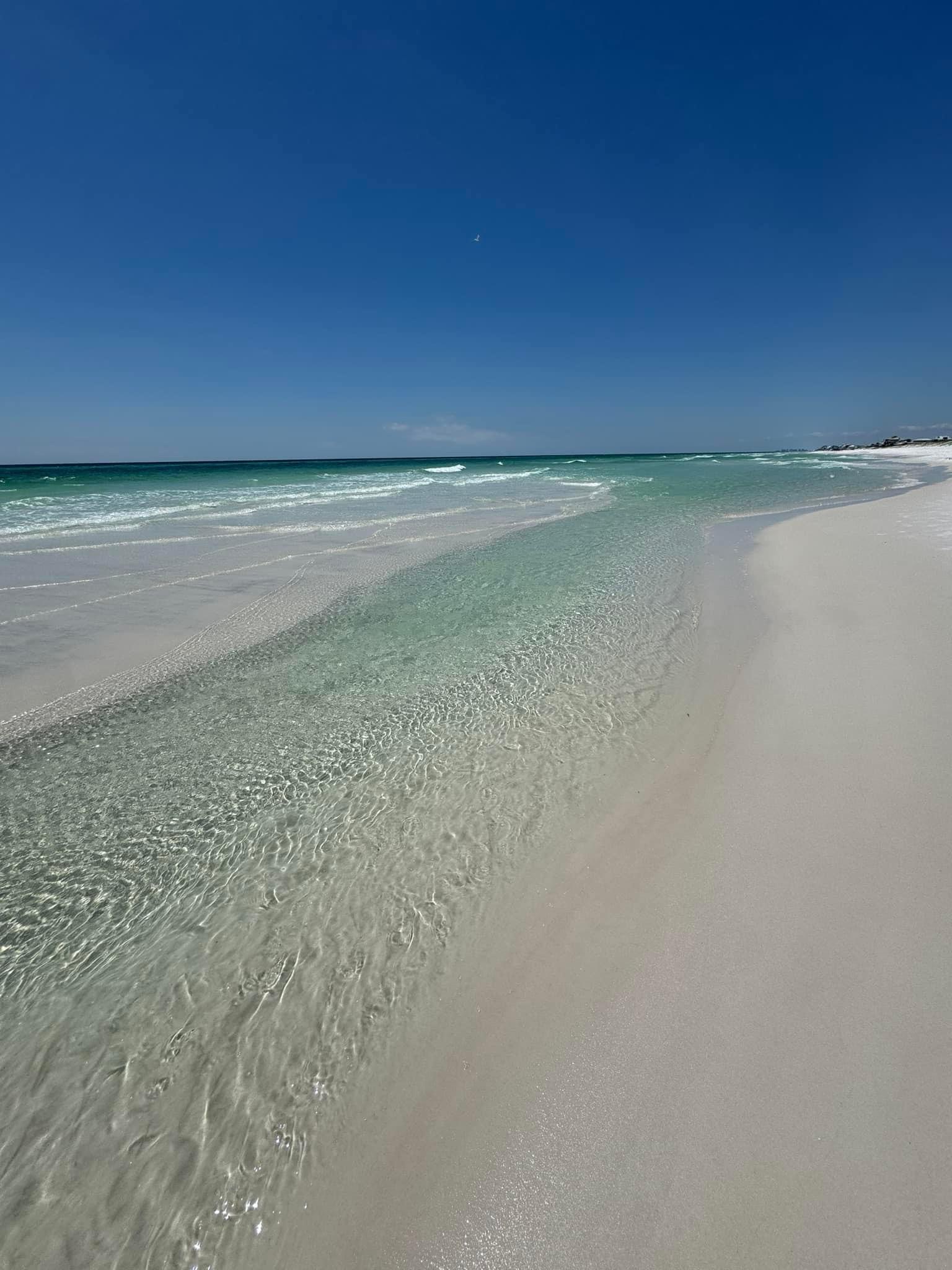 SEAGROVE Beach