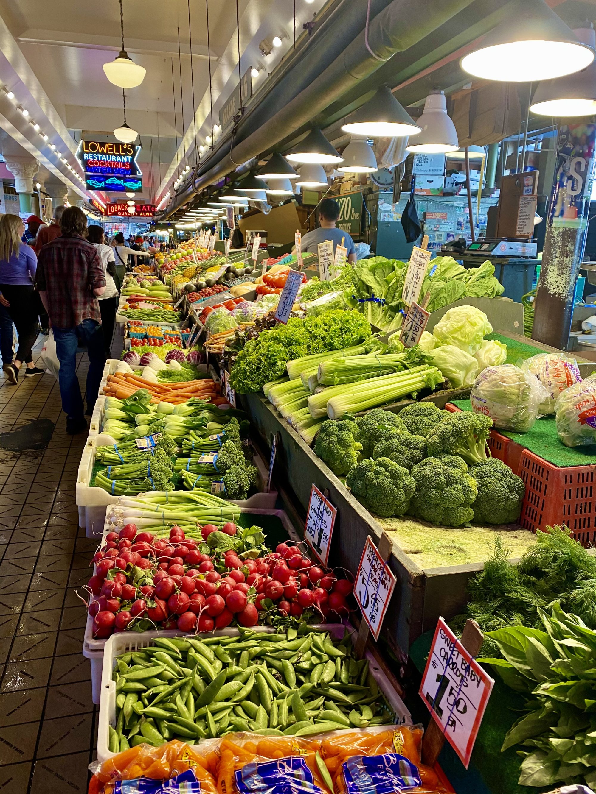 Grocery and specialty stores 30a