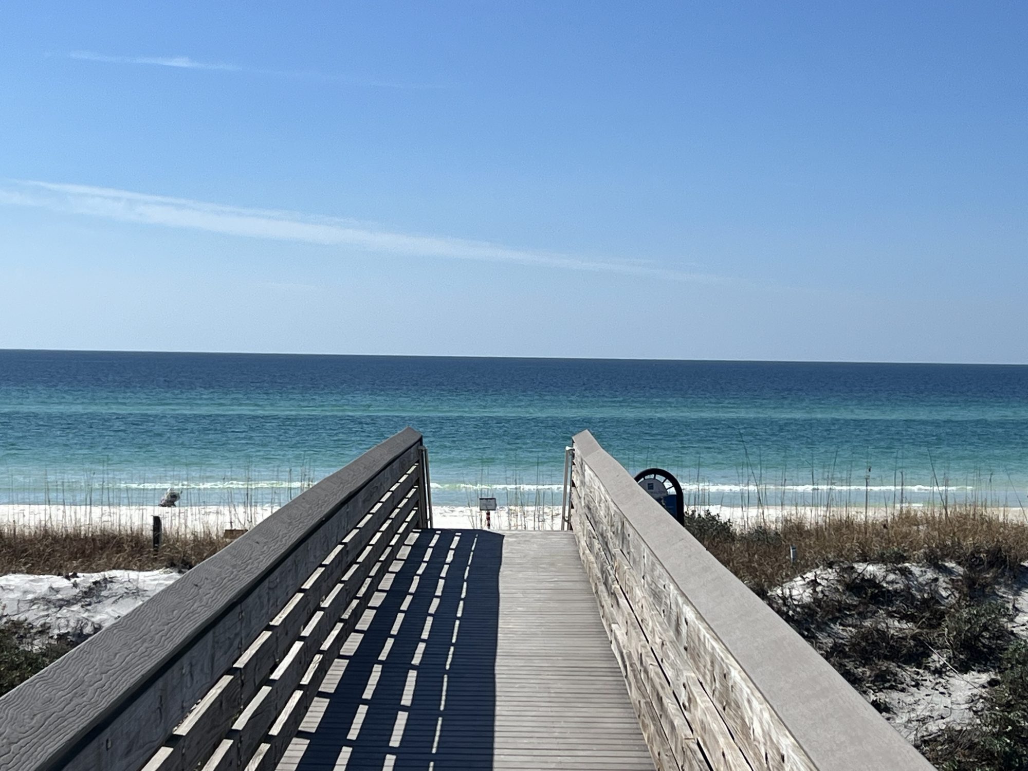 Coffee on 30a